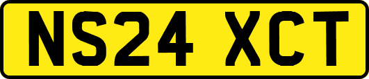 NS24XCT