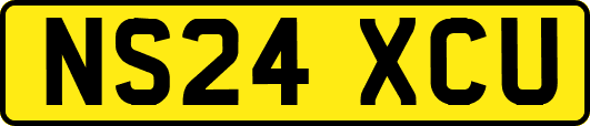 NS24XCU