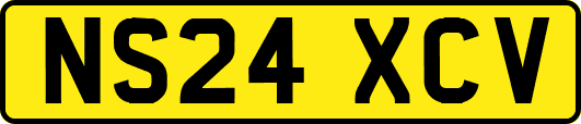 NS24XCV