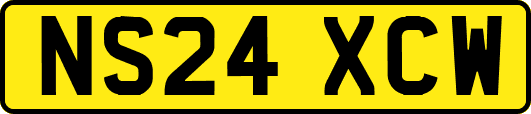 NS24XCW