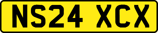 NS24XCX