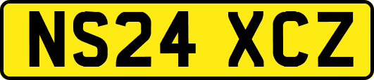 NS24XCZ