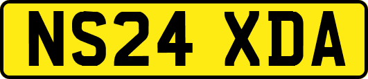 NS24XDA