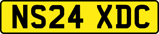 NS24XDC