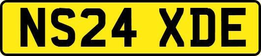 NS24XDE