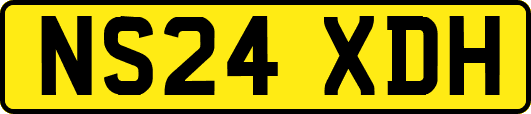 NS24XDH