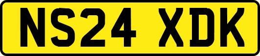NS24XDK