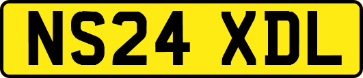 NS24XDL