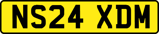 NS24XDM