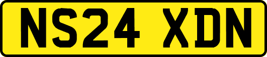 NS24XDN