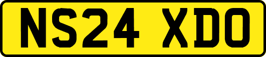 NS24XDO