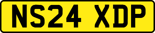 NS24XDP