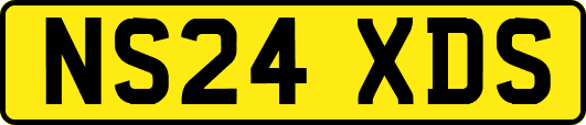 NS24XDS