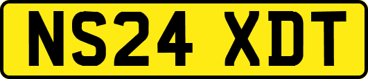 NS24XDT