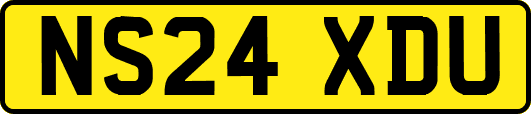 NS24XDU