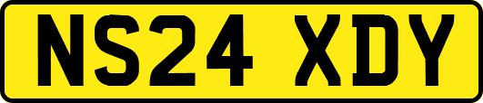 NS24XDY