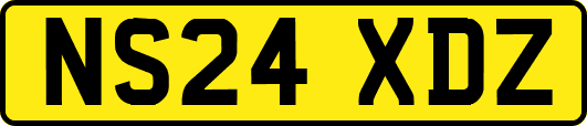 NS24XDZ