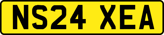 NS24XEA