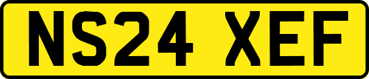 NS24XEF