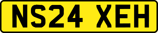 NS24XEH