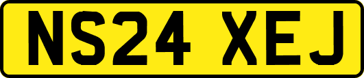 NS24XEJ