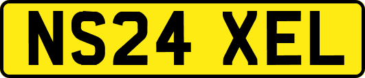 NS24XEL