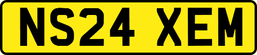 NS24XEM