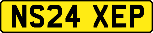 NS24XEP