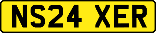 NS24XER