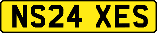 NS24XES