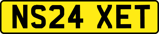 NS24XET