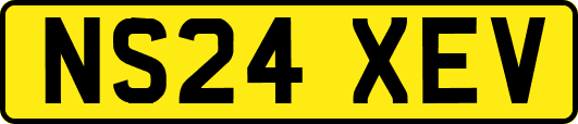 NS24XEV