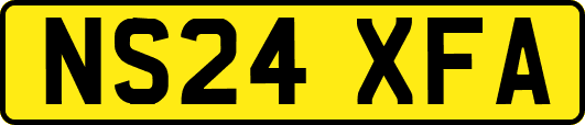 NS24XFA