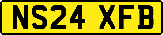 NS24XFB
