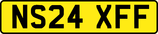 NS24XFF