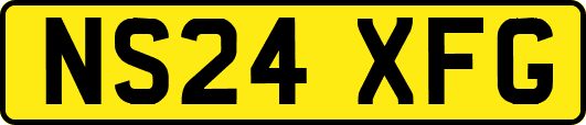 NS24XFG