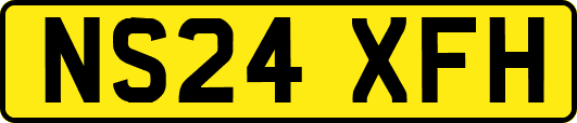 NS24XFH