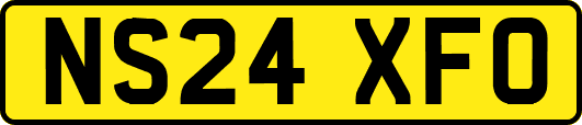 NS24XFO