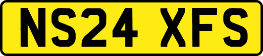 NS24XFS