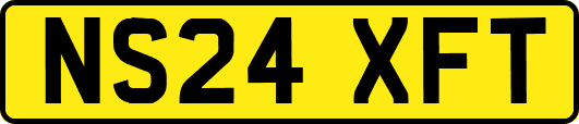 NS24XFT