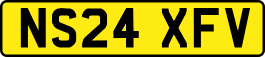 NS24XFV