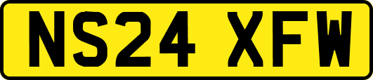 NS24XFW