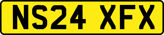 NS24XFX