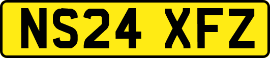 NS24XFZ