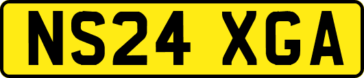 NS24XGA