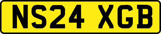 NS24XGB