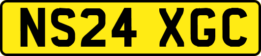 NS24XGC