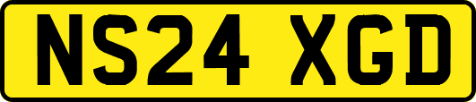 NS24XGD