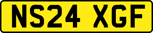 NS24XGF
