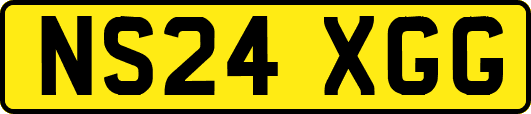 NS24XGG